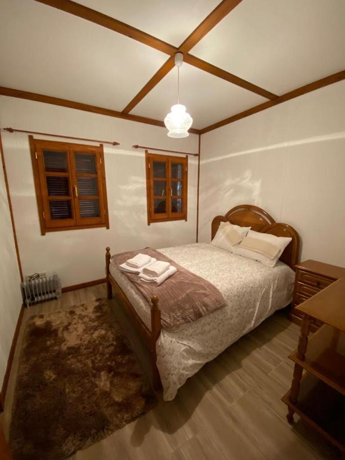 Casa Do Gaio-Turismo De Natureza Arouca Extérieur photo
